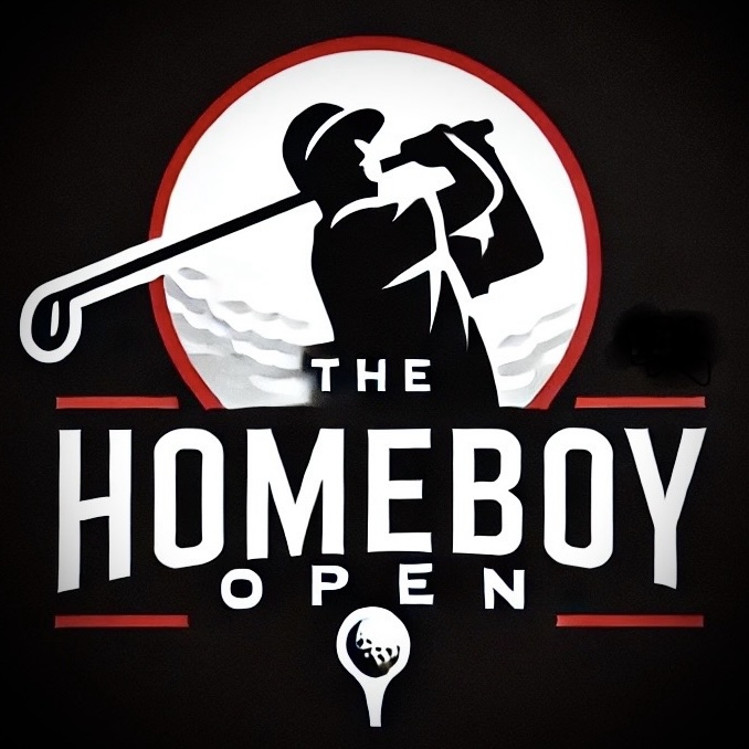 The Homeboy Open