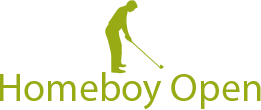 The Homeboy Open